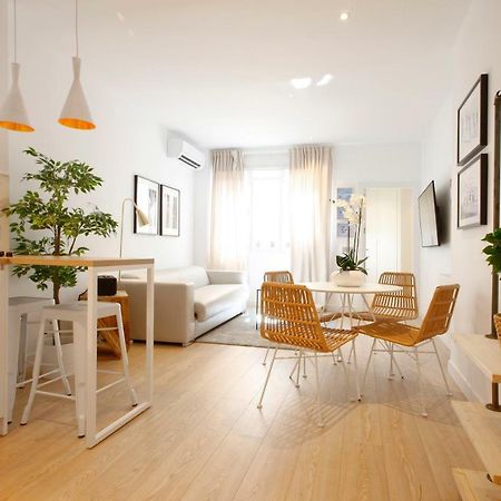 Principe Letras By Madflats Collection Apartment Madrid Exterior foto