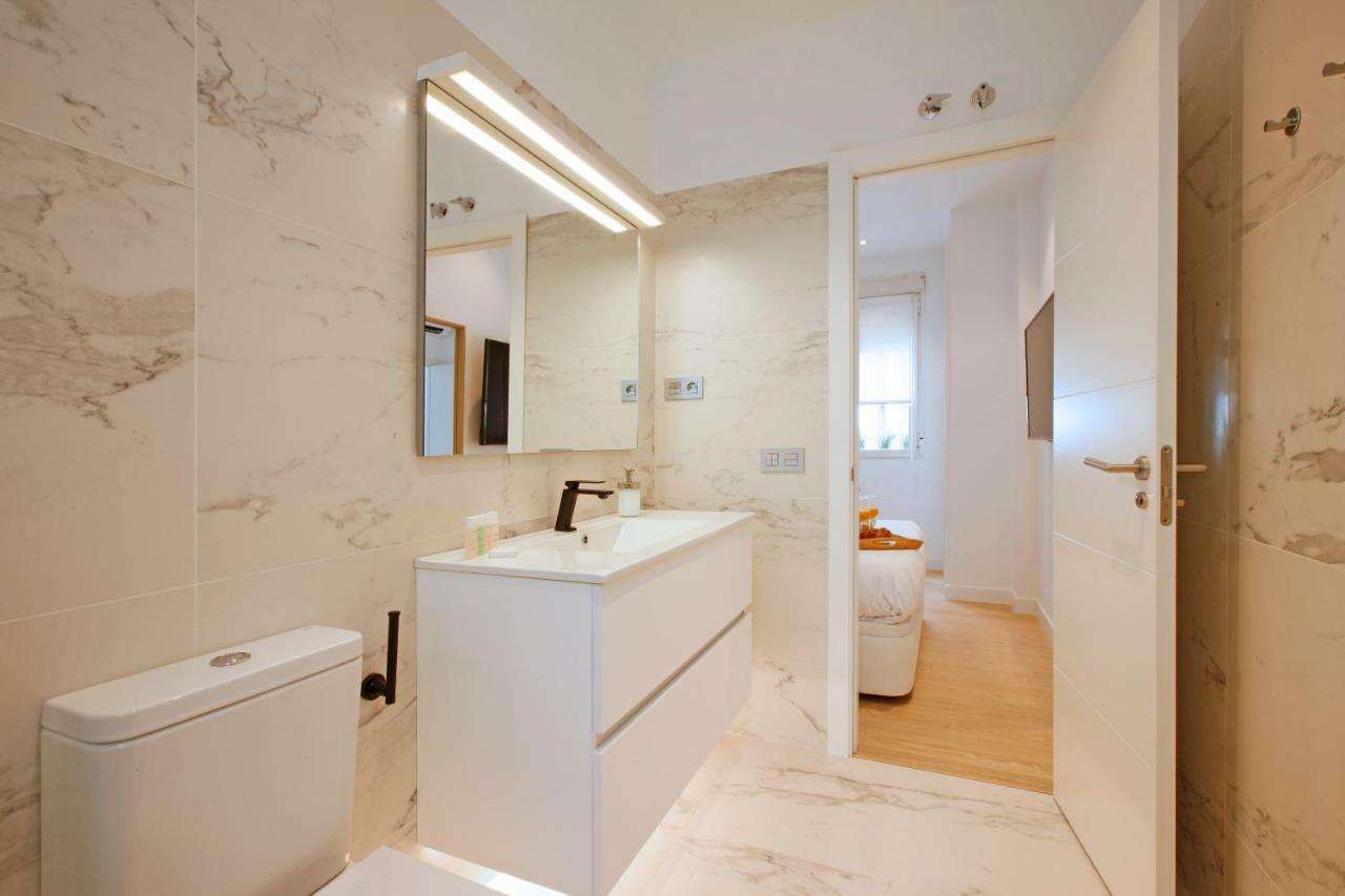 Principe Letras By Madflats Collection Apartment Madrid Exterior foto