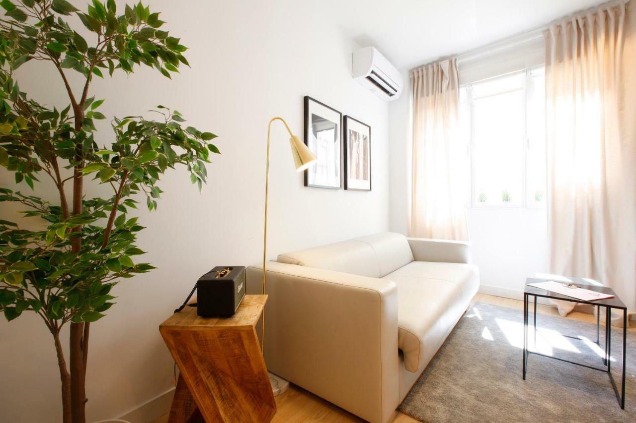Principe Letras By Madflats Collection Apartment Madrid Exterior foto